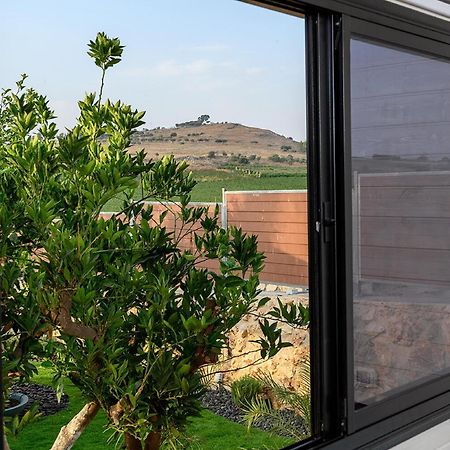 אוטופיה בצפון - מתחם אירוח מפואר Shahar Exterior foto