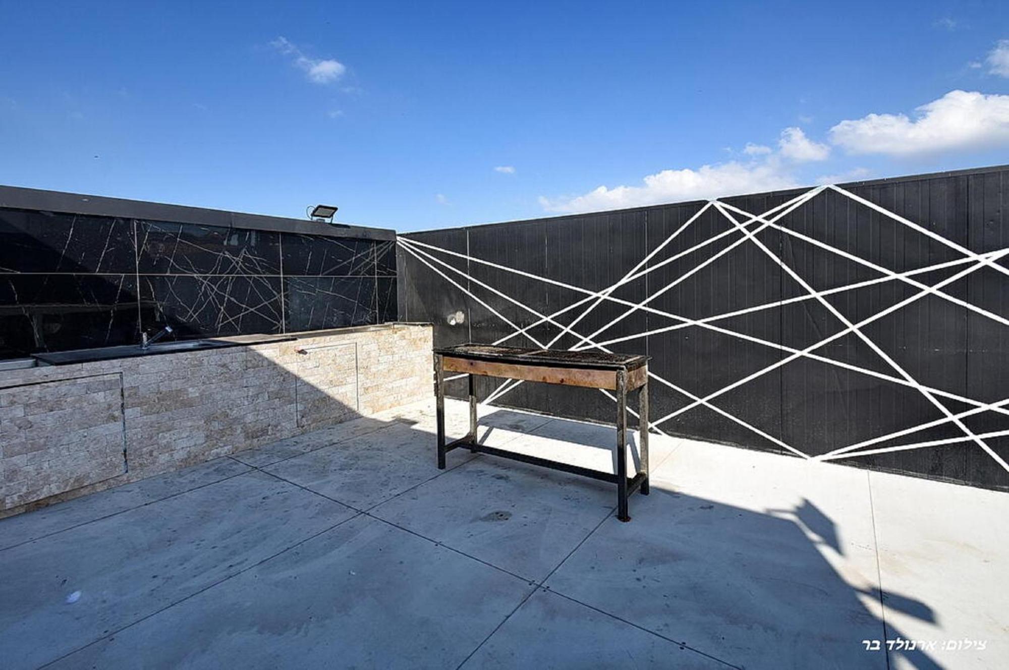 אוטופיה בצפון - מתחם אירוח מפואר Shahar Exterior foto