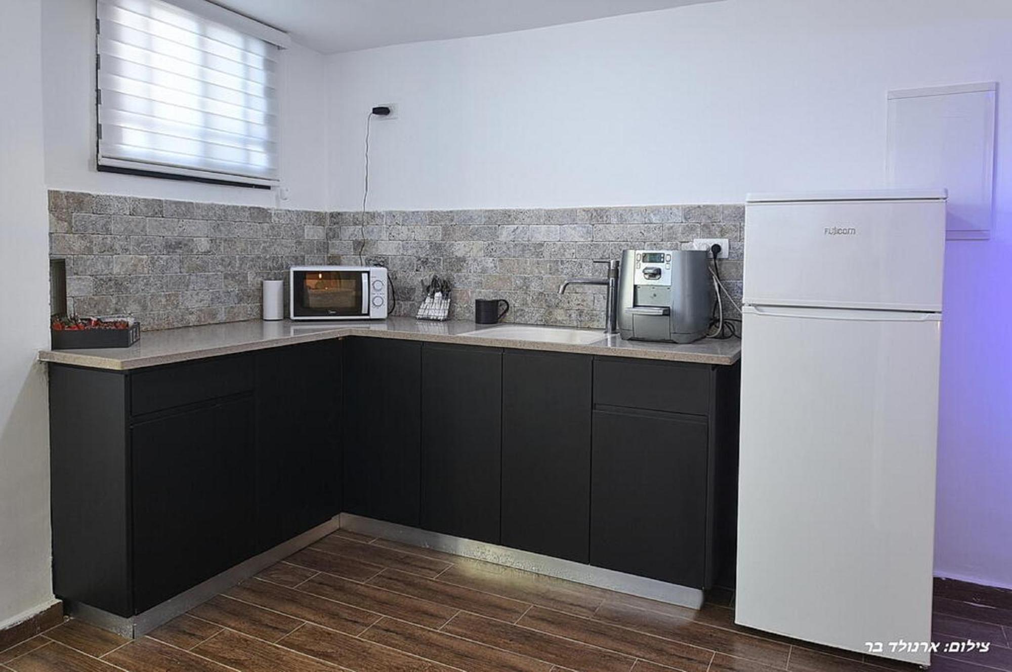 אוטופיה בצפון - מתחם אירוח מפואר Shahar Exterior foto