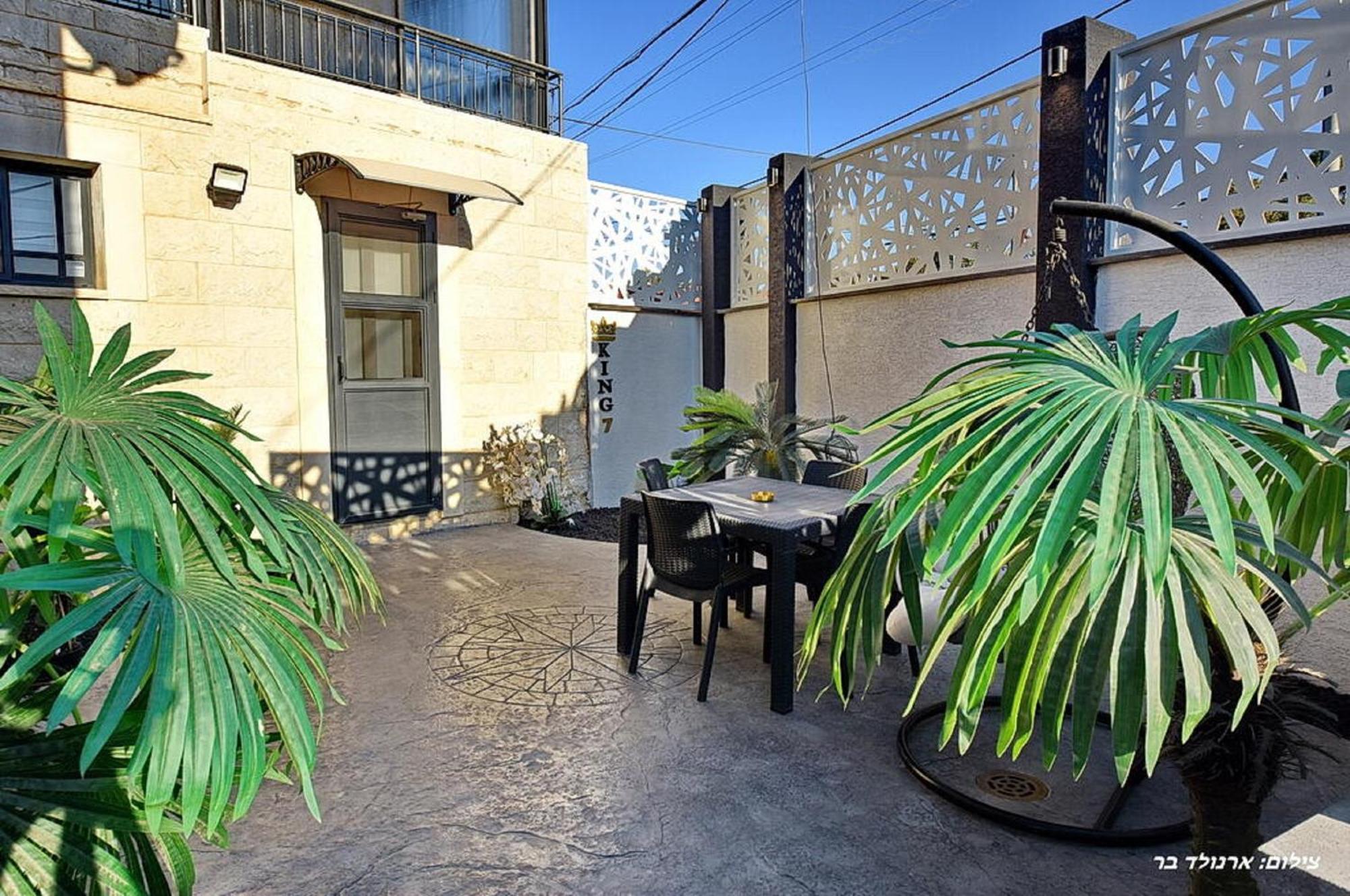 אוטופיה בצפון - מתחם אירוח מפואר Shahar Exterior foto