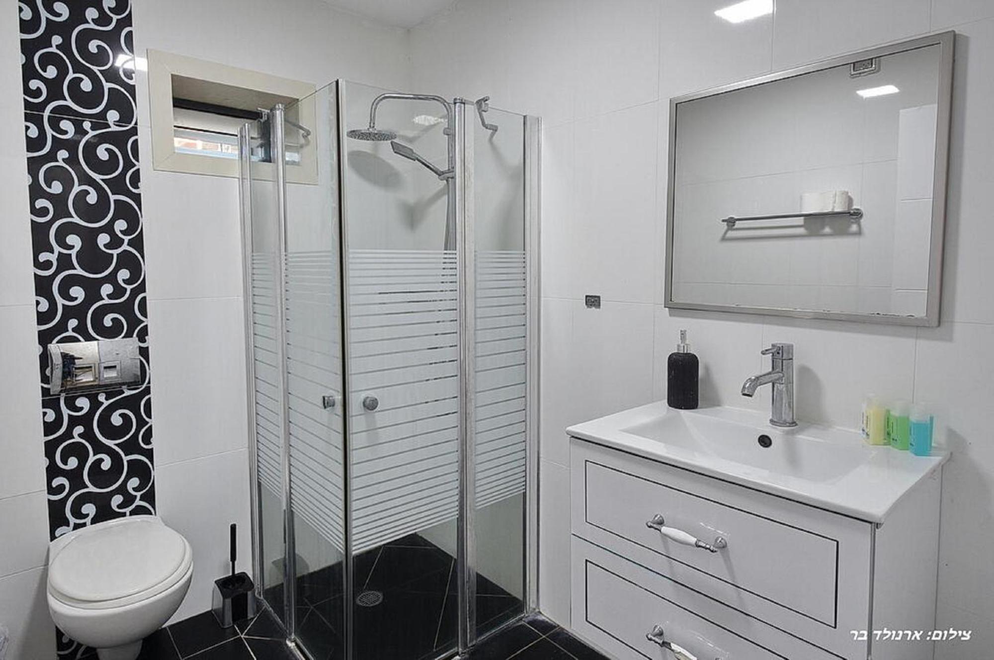 אוטופיה בצפון - מתחם אירוח מפואר Shahar Exterior foto