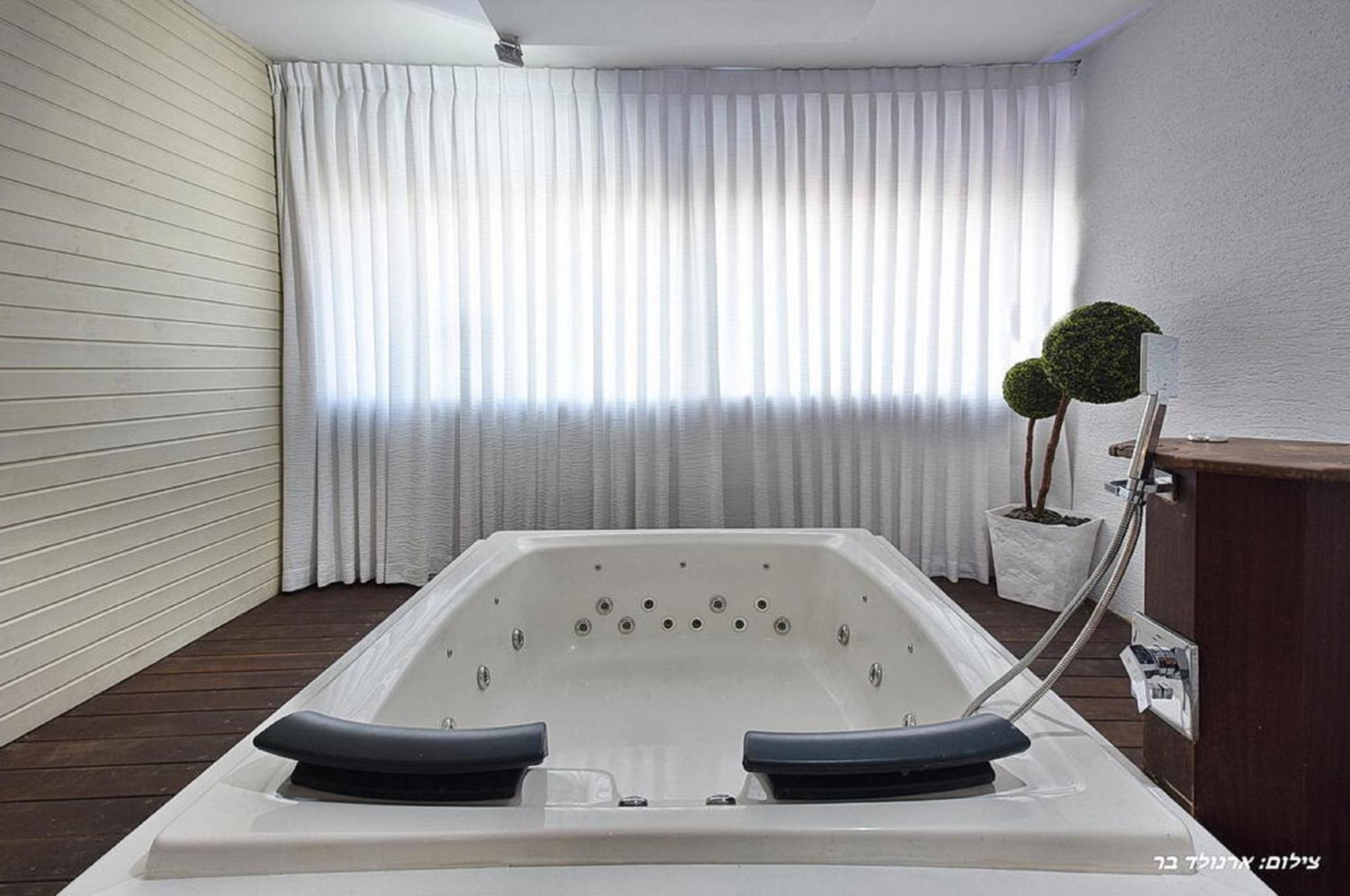 אוטופיה בצפון - מתחם אירוח מפואר Shahar Exterior foto