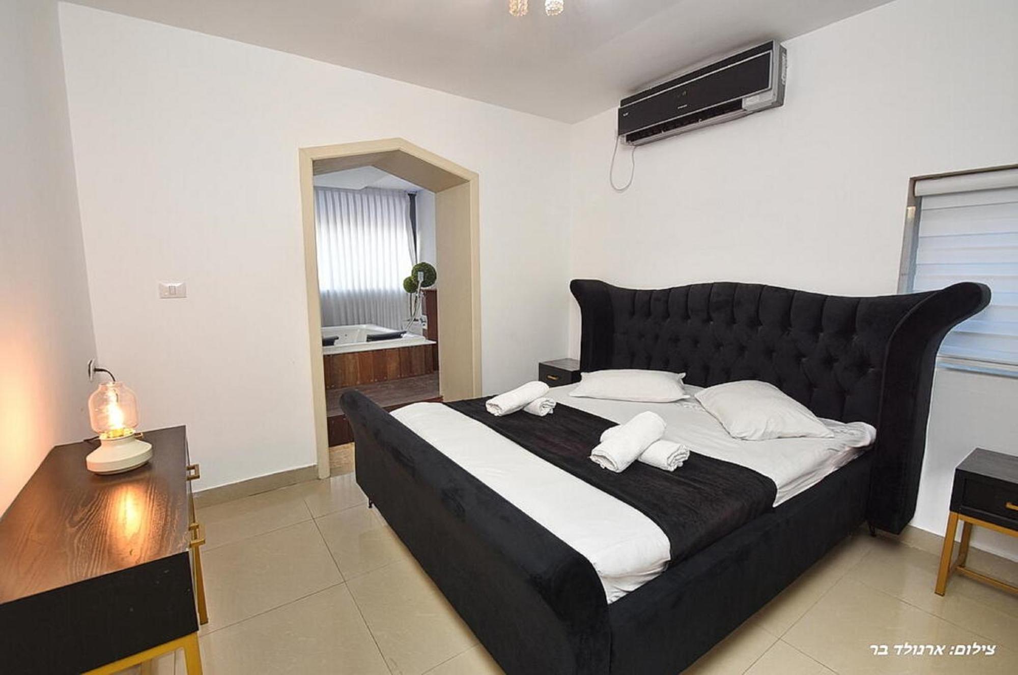 אוטופיה בצפון - מתחם אירוח מפואר Shahar Exterior foto