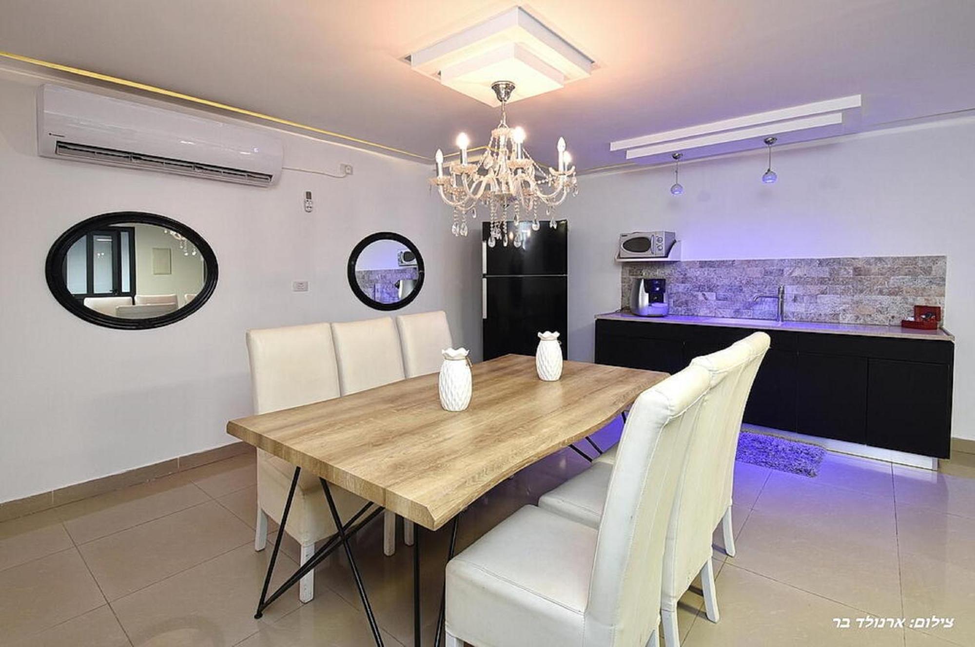 אוטופיה בצפון - מתחם אירוח מפואר Shahar Exterior foto