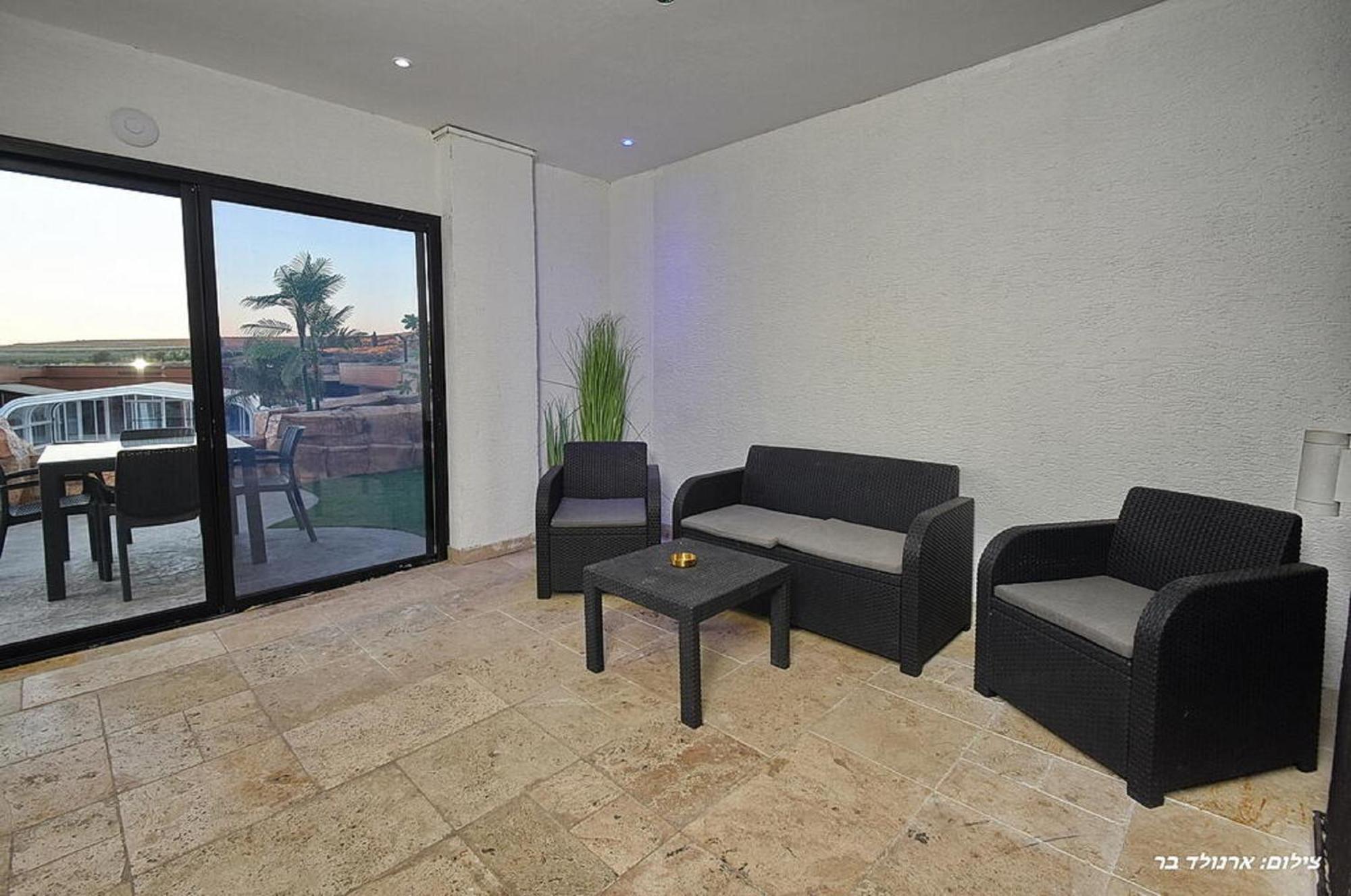 אוטופיה בצפון - מתחם אירוח מפואר Shahar Exterior foto