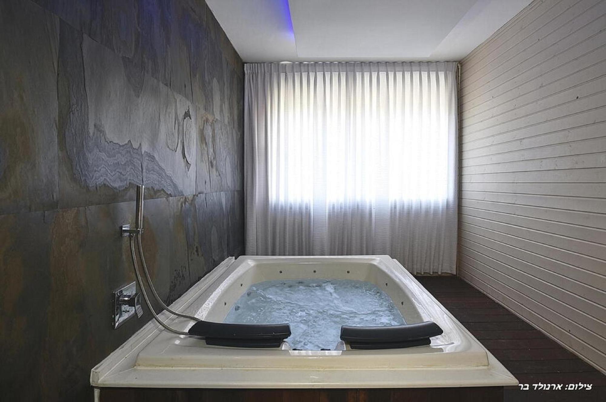 אוטופיה בצפון - מתחם אירוח מפואר Shahar Exterior foto