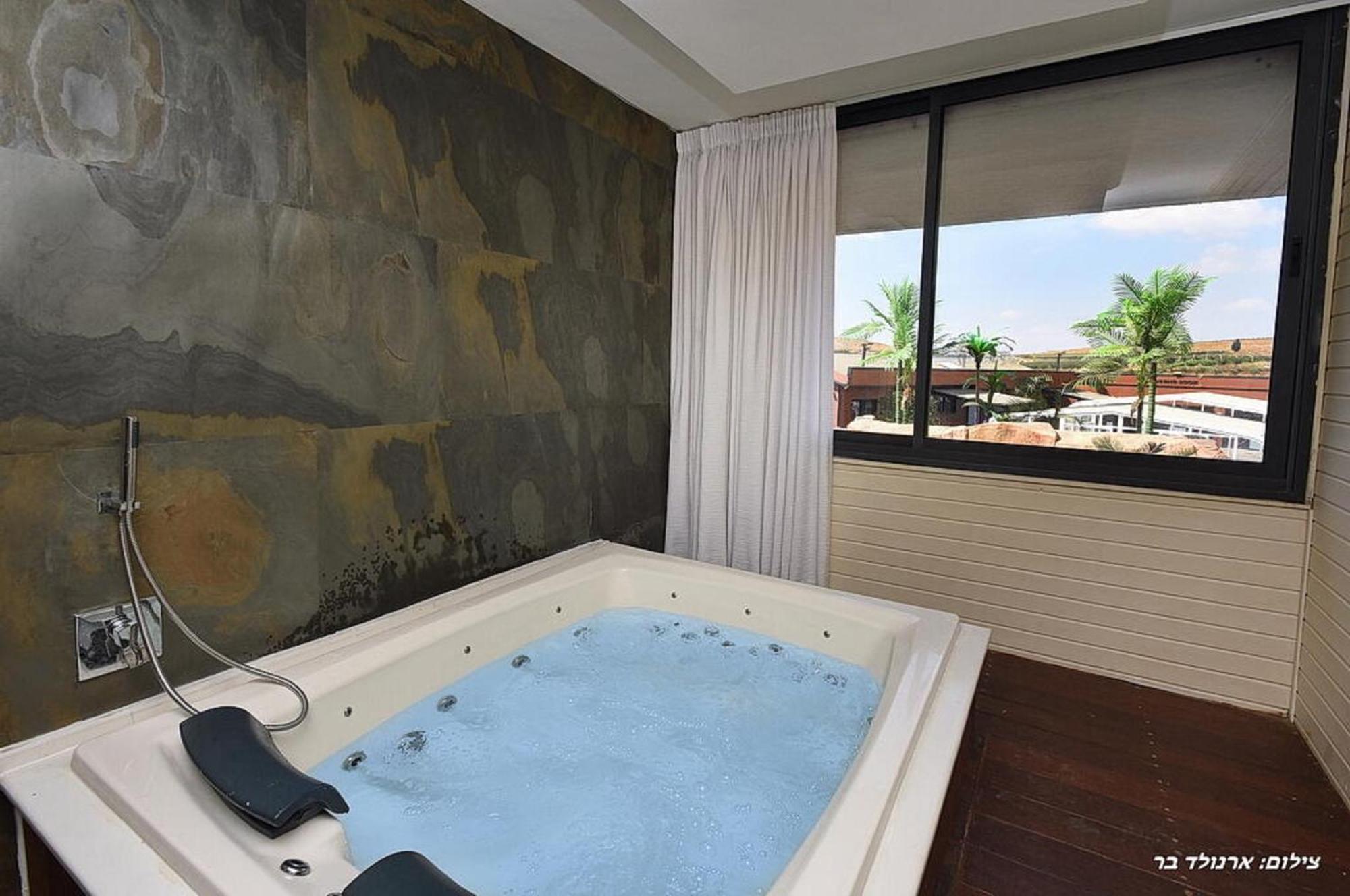 אוטופיה בצפון - מתחם אירוח מפואר Shahar Exterior foto