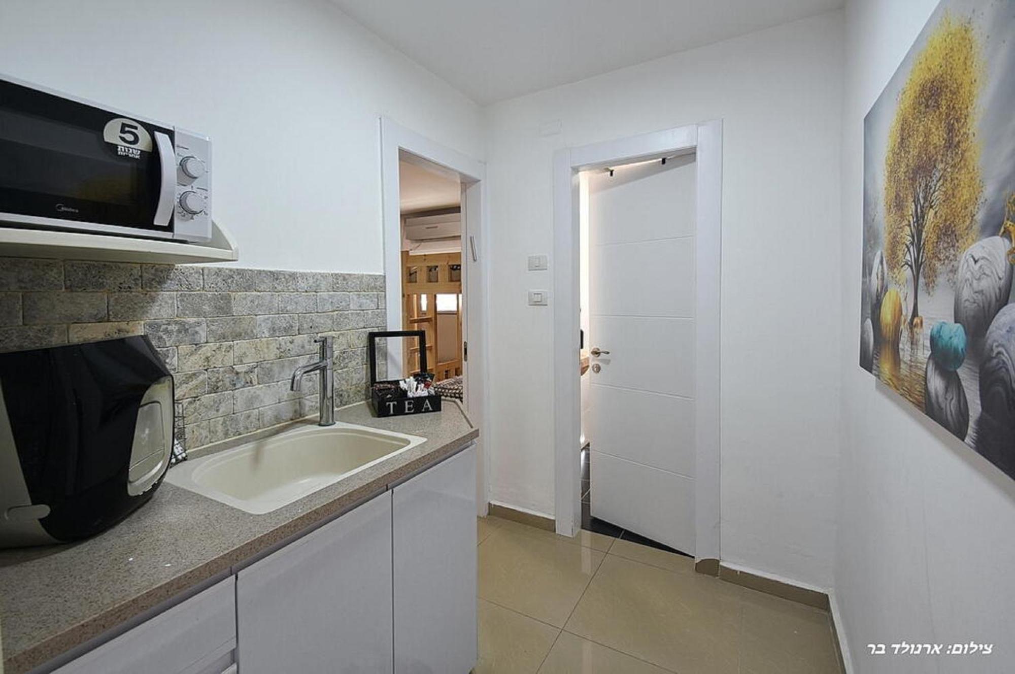 אוטופיה בצפון - מתחם אירוח מפואר Shahar Exterior foto